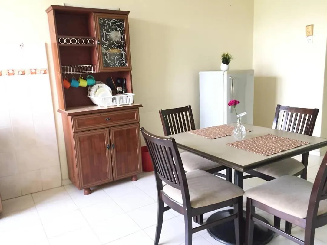 Apartment Ixora Melaka 0*, Malacca Malaysia